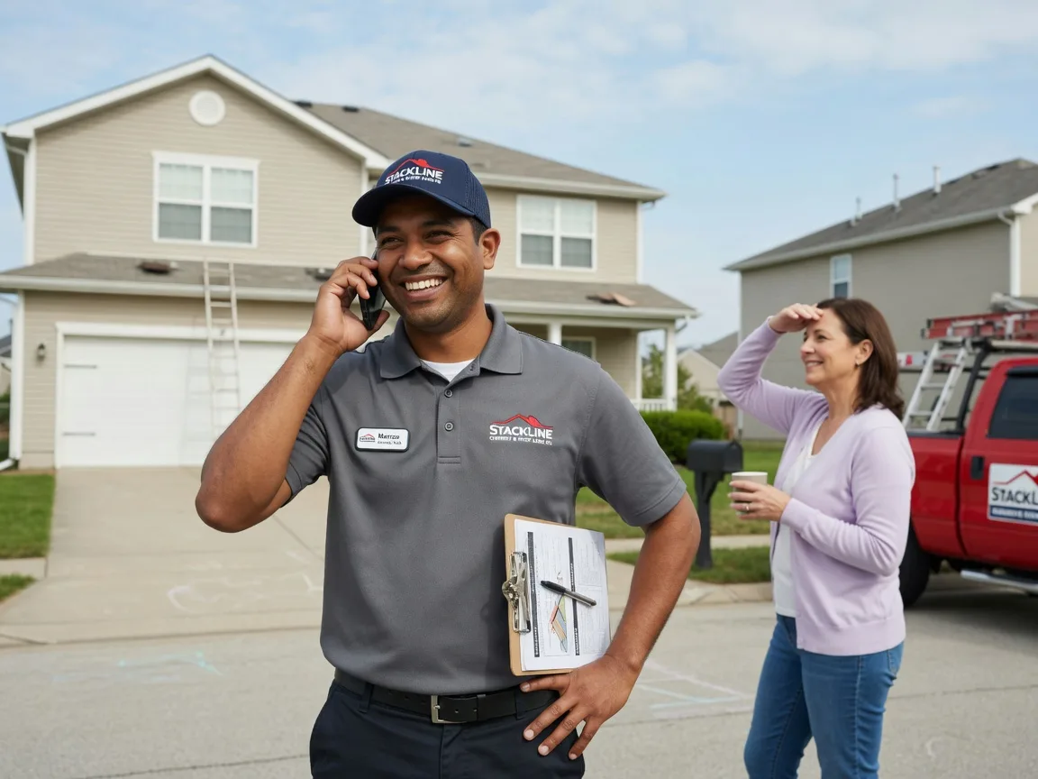 Chimney flashing repair Orange, CA FAQs